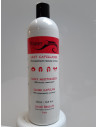Lait capillaire à l’aloe vera et au beurre de cupuaçu