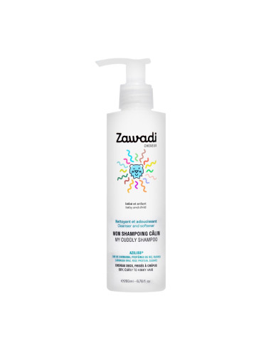 Mon Shampoing Câlin