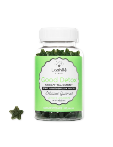 Good Detox essentiel