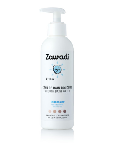 L’Eau de Bain Douceur