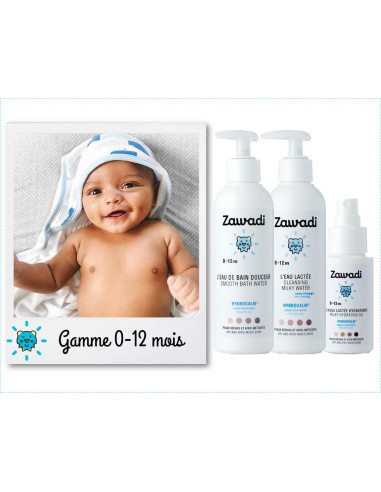 Pack Eczema Premiers Mois Pack Eczema Premiers Mois