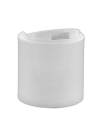 Bouchon Disc-Top Blanc 24/410