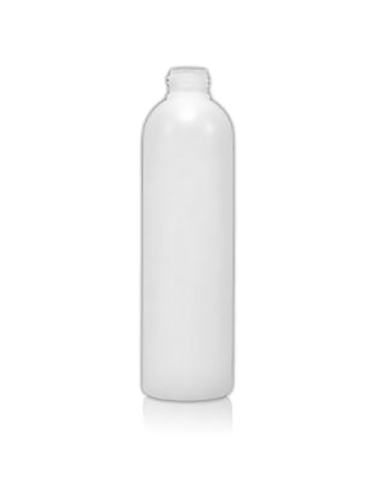 Flacon naturel 250ml HDPE