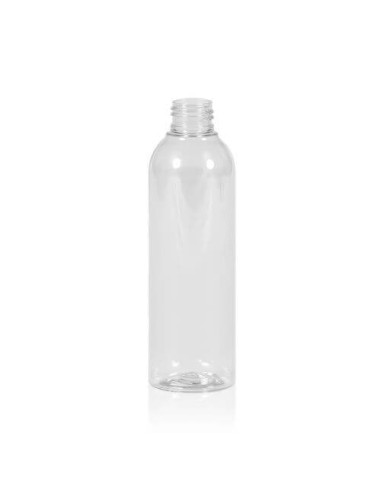 Flacon PET Transparent 200ml