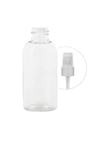 Flacon spray