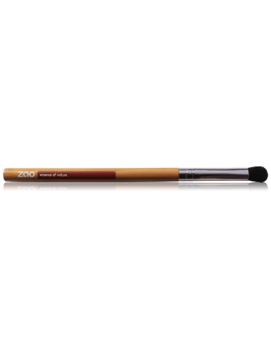 Pinceau estompeur - ZAO Organic Make up