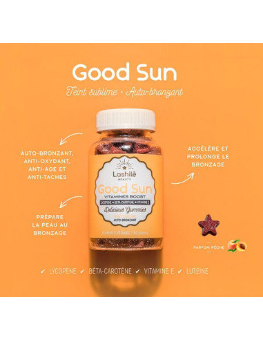 Good sun