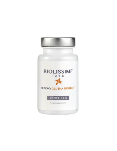 Skinoxy Glutha Protect +
