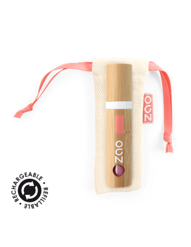 Gloss rechargeable