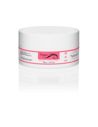 Baume capillaire