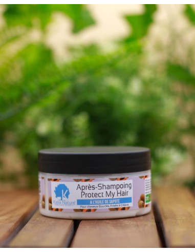 Après-shampooing PROTECT MY HAIR