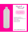 Flacon PET Blanc 500ml