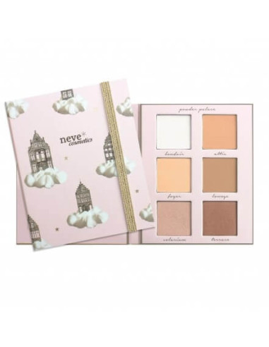 Palette Powder Palace