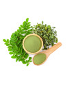 Poudre de Moringa surfine BIO