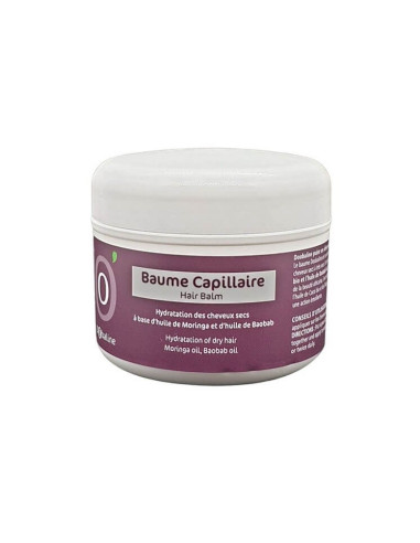 Baume réparateur