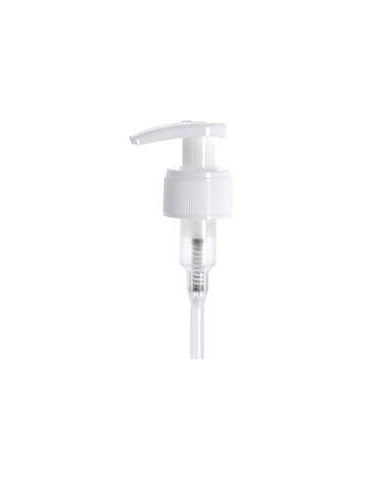 Pompe pour lotion 24/410