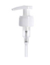 Pompe pour lotion 24/410