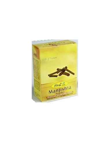 Poudre de Manjishta
