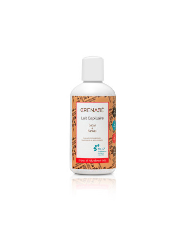 Lait capillaire Cacao & Baobab
