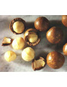 Huile de macadamia