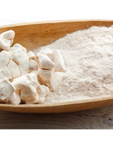 Baobab en poudre surfine