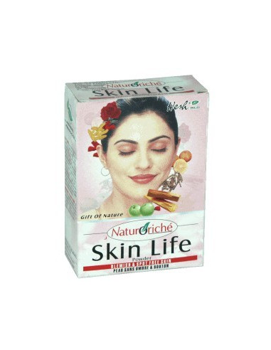 Skin Life poudre