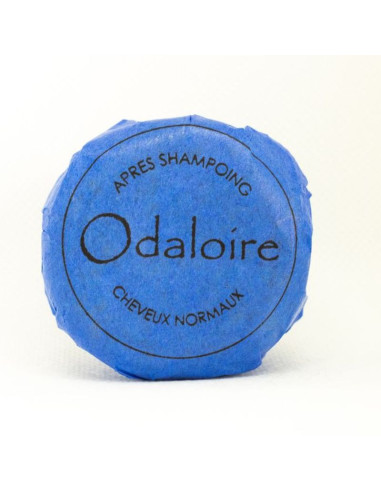 Après-Shampoing Solide - Cheveux Normaux