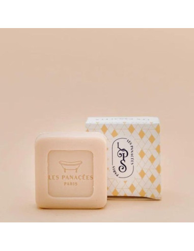 Après-Shampoing solide Tourbillon d'été