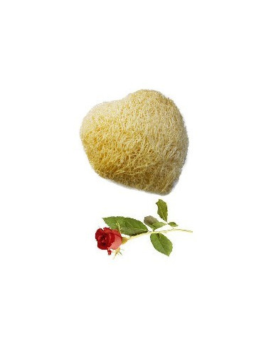 savon loofah inversÃ©