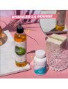 Pack croissance - Les Secrets de Loly