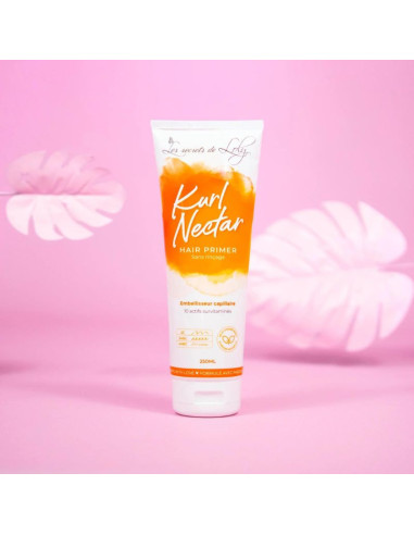 Leave-in KURL NECTAR