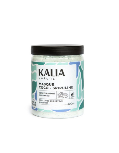Masque Capillaire PROTECT MY HAIR - Kalianature