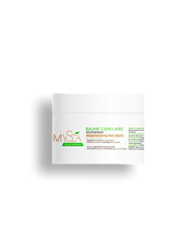 Baume capillaire Régénérant