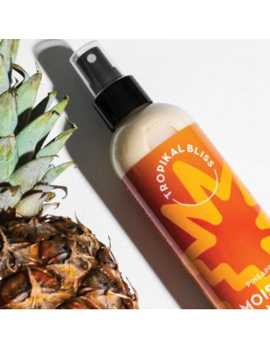 Pineapple Moisture Mist - Brume hydratante -TropikalBliss