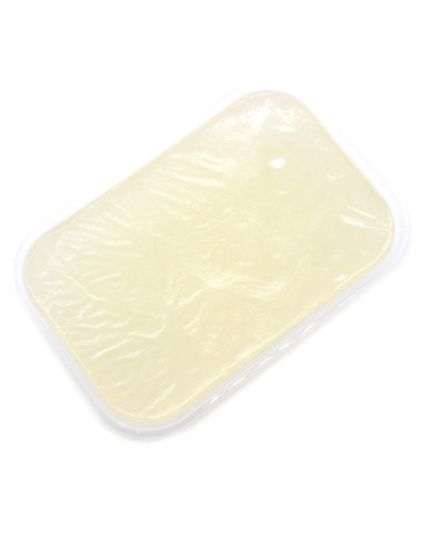 Kit de savon pure glycérine