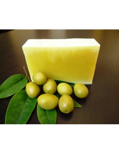 Savon Massilia