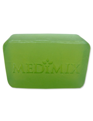 Savon ayurvÃ©dique Ã  la GlycÃ©rine et huile de Lakshadi