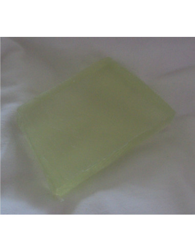 Shampoing solide Coco Citron