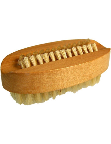 Brosse ongle