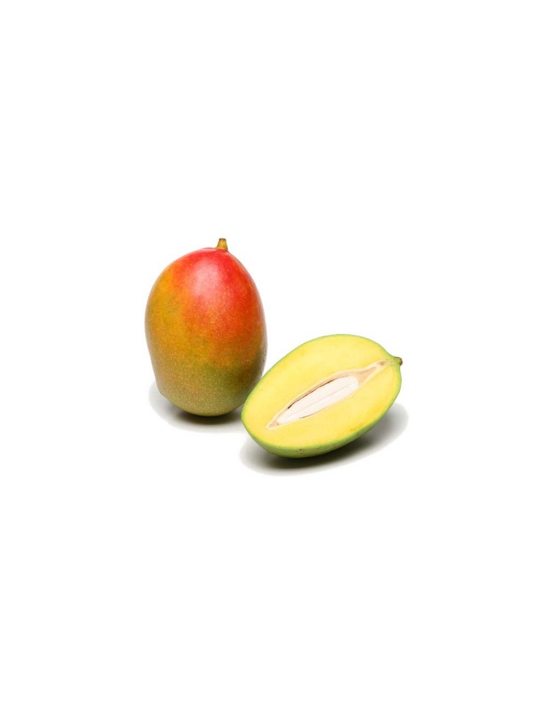 Beurre de mangue pur et naturel, pour la peau et les cheveux