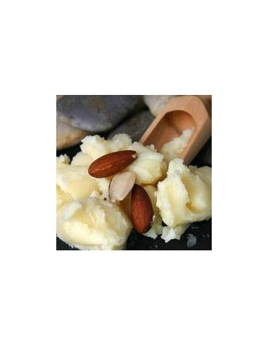 Cire d'amande