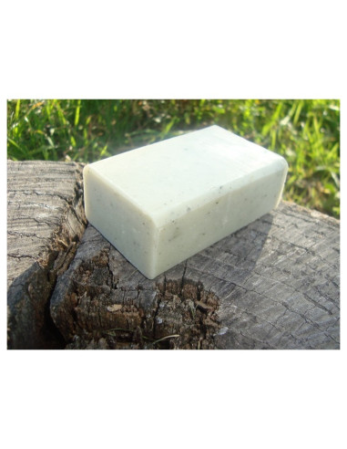 Savon KaritÃ© Romarin