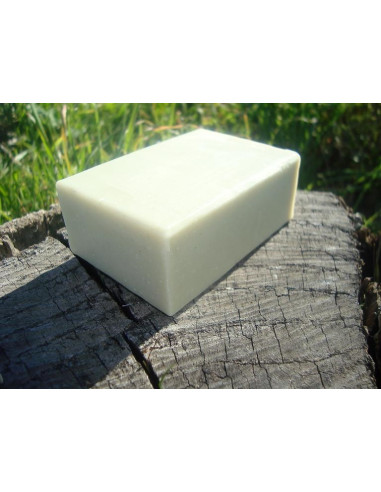 Savon KaritÃ© Verveine Exotique
