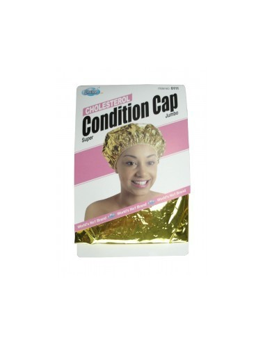 Bonnet auto-chauffant