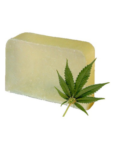 Savon SPA chanvre