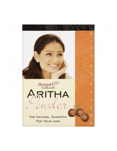 Aritha powder