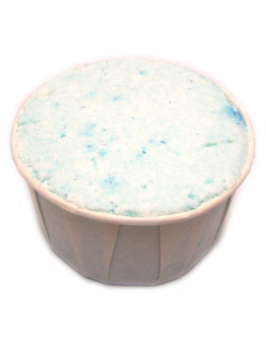 Soufflé detox