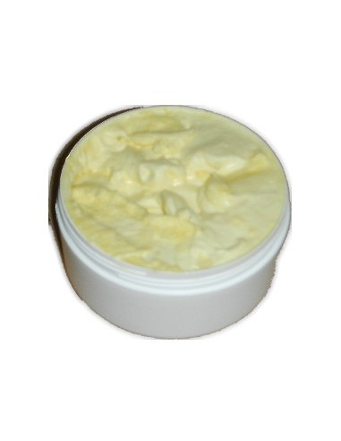 Mousse de Karité maison