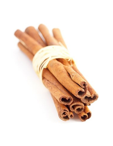 Cannelle baton