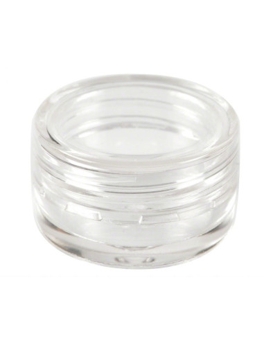Pot vide, 3ml